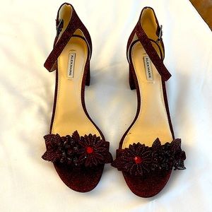 Alex Marie Dressy Sandals